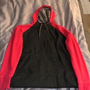 Nike , therma-fit sweatshirt